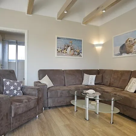 Apartment Deichperle *