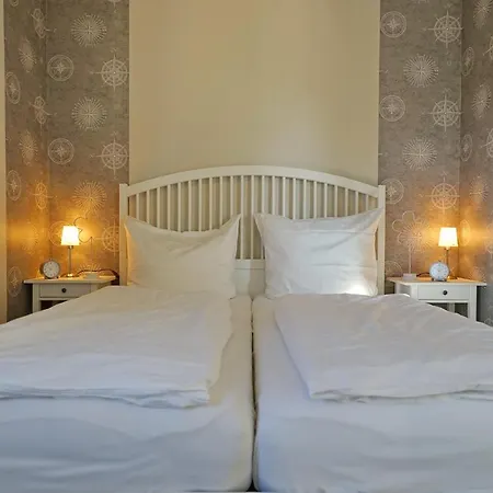 Appartement Deichperle *