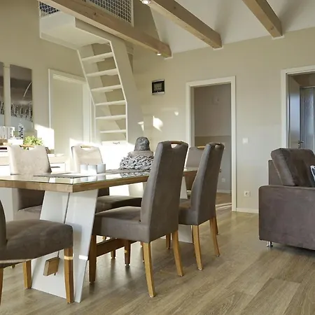 Appartement Deichperle *