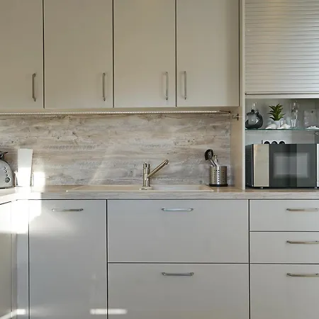 Apartment Deichperle *
