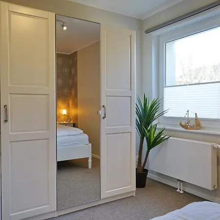 Deichperle Apartment *