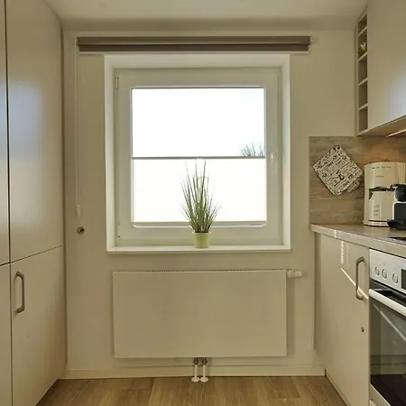 Apartment Deichperle Busum