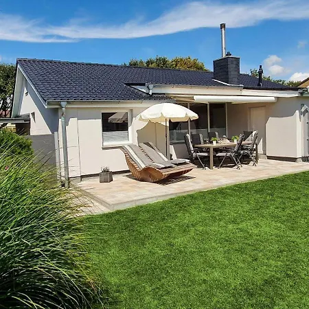 Appartement Deichperle *