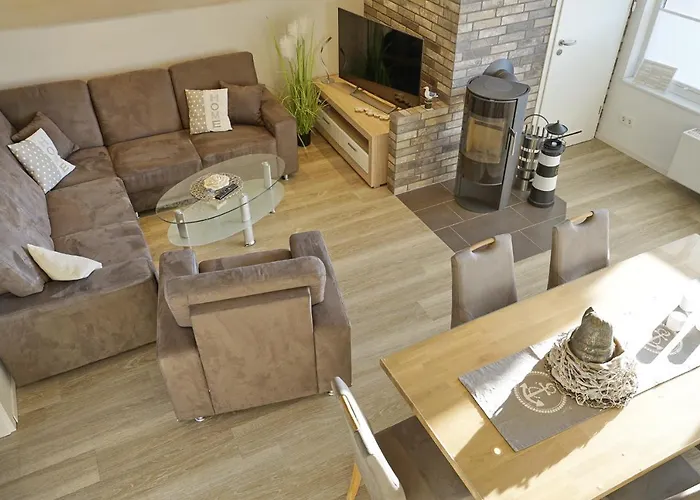 Deichperle * 比苏姆