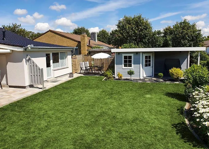 Deichperle * 比苏姆